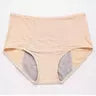 ✨Summer Sale✨2023 New Upgrade High Waist Leak Proof Panties
