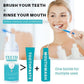 🎄 EARLY CHRISTMAS SALE 60% OFF🎁 TEETH WHITENING MOUSSE