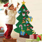 ATHETIER CHRISTMAS TREE