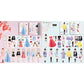 Magnetic Dress Up Baby