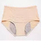✨Summer Sale✨2023 New Upgrade High Waist Leak Proof Panties