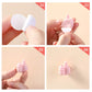 (🔥LAST DAY PROMOTION - SAVE 50% OFF) 10Pcs Creative Thumbs Up Shape Wall Hook