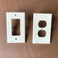 Last Day 50% OFF💡Outlet Wall Plate With Night Lights(No Batteries or Wires)