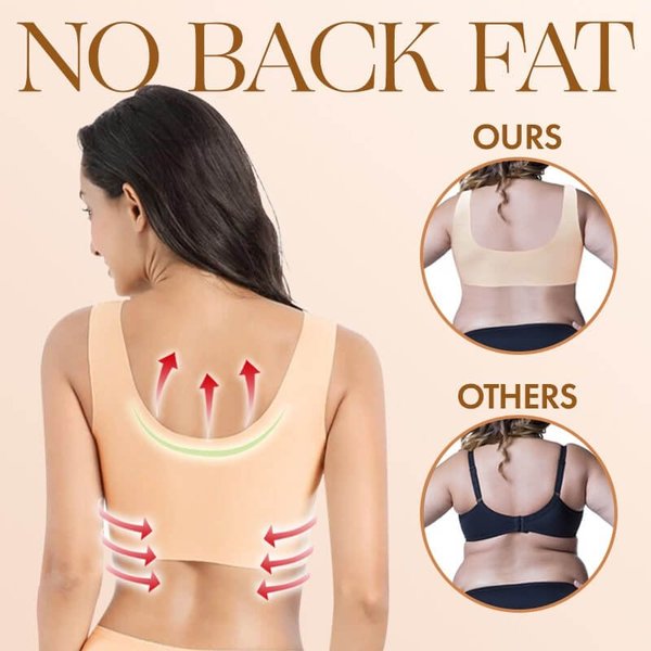 Lace Cut-Out Bra, Comfortable and Breathable Without Restraint🔥🔥