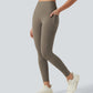 LEMON UltraSculpt™ High Waisted Tummy Control Pocket Shaping Training Leggings