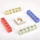 🔥HOT SALE NOW 49% OFF 🎁 - MATCHING LETTER GAME