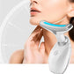 Last Day Promotion 70% OFF-🔥Three-Purpose Lifting And Firming Facial Massage Device