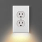 Last Day 50% OFF💡Outlet Wall Plate With Night Lights(No Batteries or Wires)