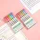 SALE NOW-50% OFF 🌈Curve Highlighter Pen