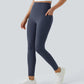 LEMON UltraSculpt™ High Waisted Tummy Control Pocket Shaping Training Leggings