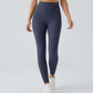 LEMON UltraSculpt™ High Waisted Tummy Control Pocket Shaping Training Leggings