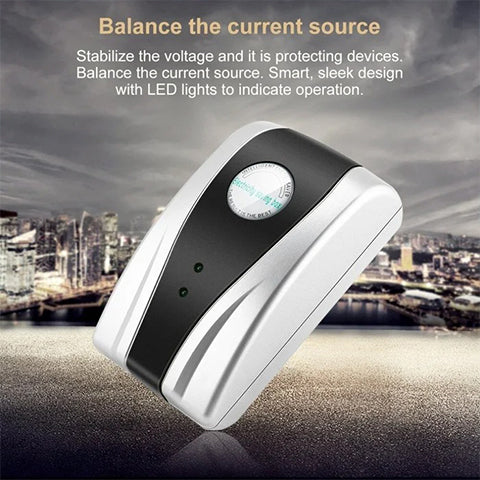 Energy Saver Saving Device for Household Office Market Factory