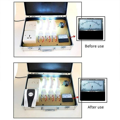 Energy Saver Saving Device for Household Office Market Factory