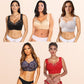 Lace Cut-Out Bra, Comfortable and Breathable Without Restraint🔥🔥
