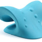 NECK AND SHOULDER CERVICAL RELIEF PILLOW