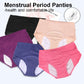 ✨Summer Sale✨2023 New Upgrade High Waist Leak Proof Panties