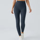 LEMON UltraSculpt™ High Waisted Tummy Control Pocket Shaping Training Leggings