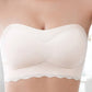🔥LAST DAY 50% OFF-Women Sexy Strapless Bra Invisible Push Up Bras