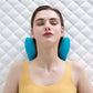 NECK AND SHOULDER CERVICAL RELIEF PILLOW