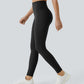LEMON UltraSculpt™ High Waisted Tummy Control Pocket Shaping Training Leggings