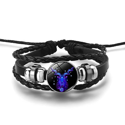 (🎁LAST DAY SALE – 60%OFF) Spirit Bracelet💫 Unlock the power of your astrological sign