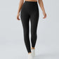 LEMON UltraSculpt™ High Waisted Tummy Control Pocket Shaping Training Leggings