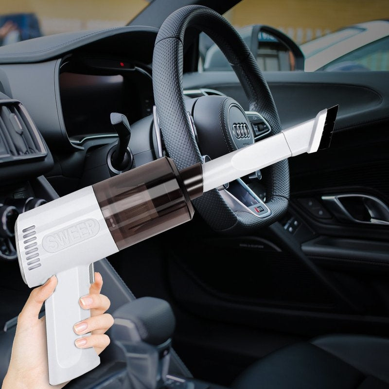 Handheld Vacuum Cleaner