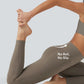 LEMON UltraSculpt™ High Waisted Tummy Control Pocket Shaping Training Leggings
