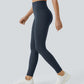 LEMON UltraSculpt™ High Waisted Tummy Control Pocket Shaping Training Leggings