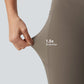 LEMON UltraSculpt™ High Waisted Tummy Control Pocket Shaping Training Leggings