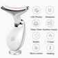 Last Day Promotion 70% OFF-🔥Three-Purpose Lifting And Firming Facial Massage Device