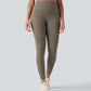 LEMON UltraSculpt™ High Waisted Tummy Control Pocket Shaping Training Leggings