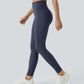 LEMON UltraSculpt™ High Waisted Tummy Control Pocket Shaping Training Leggings
