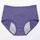 ✨Summer Sale✨2023 New Upgrade High Waist Leak Proof Panties