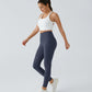 LEMON UltraSculpt™ High Waisted Tummy Control Pocket Shaping Training Leggings