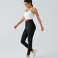 LEMON UltraSculpt™ High Waisted Tummy Control Pocket Shaping Training Leggings