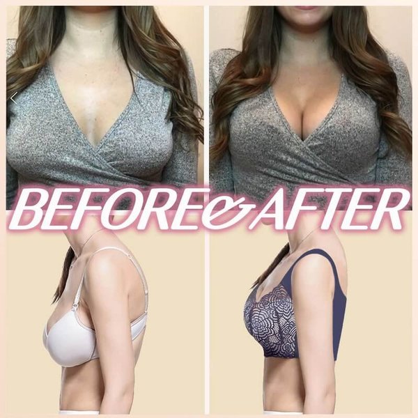 Lace Cut-Out Bra, Comfortable and Breathable Without Restraint🔥🔥