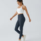 LEMON UltraSculpt™ High Waisted Tummy Control Pocket Shaping Training Leggings