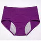 ✨Summer Sale✨2023 New Upgrade High Waist Leak Proof Panties