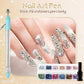 🎅CHRISTMAS PRE-SALE 45% 🎄Blingal DIY CRYSTAL Embroidery Pen