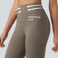 LEMON UltraSculpt™ High Waisted Tummy Control Pocket Shaping Training Leggings