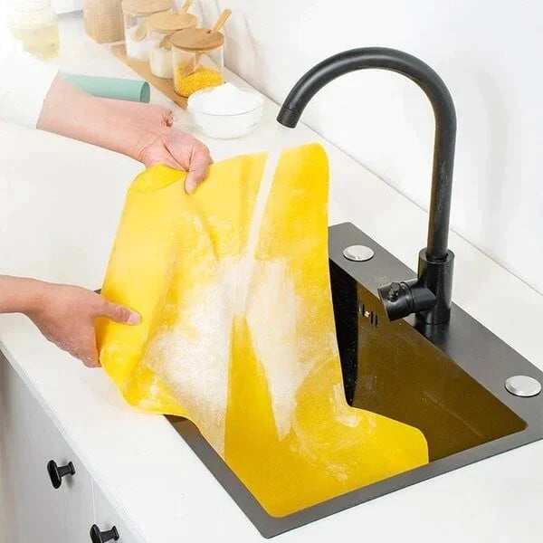 🔥Last Day Promotion 70% OFF💥Extra large kitchen Silicone Pad