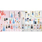 Magnetic Dress Up Baby