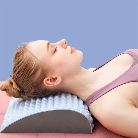 Refresh - Neck & Back Stretcher