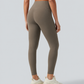 LEMON UltraSculpt™ High Waisted Tummy Control Pocket Shaping Training Leggings