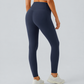 LEMON UltraSculpt™ High Waisted Tummy Control Pocket Shaping Training Leggings