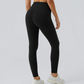 LEMON UltraSculpt™ High Waisted Tummy Control Pocket Shaping Training Leggings