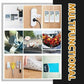 SALE OFF - Nano Magic Tape - BUY 2 GET 1 FREE