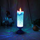 🔥 49% OFF🔥 LED Christmas Candles With Pedestal🕯🕯🕯