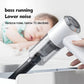 (Last Day Promotion🔥- SAVE 48% OFF)Wireless Handheld Car Vacuum Cleaner
